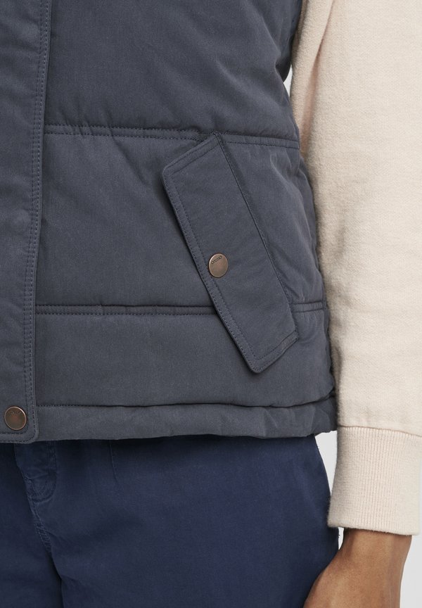 OXLEWONDA - Waistcoat - insignia b2