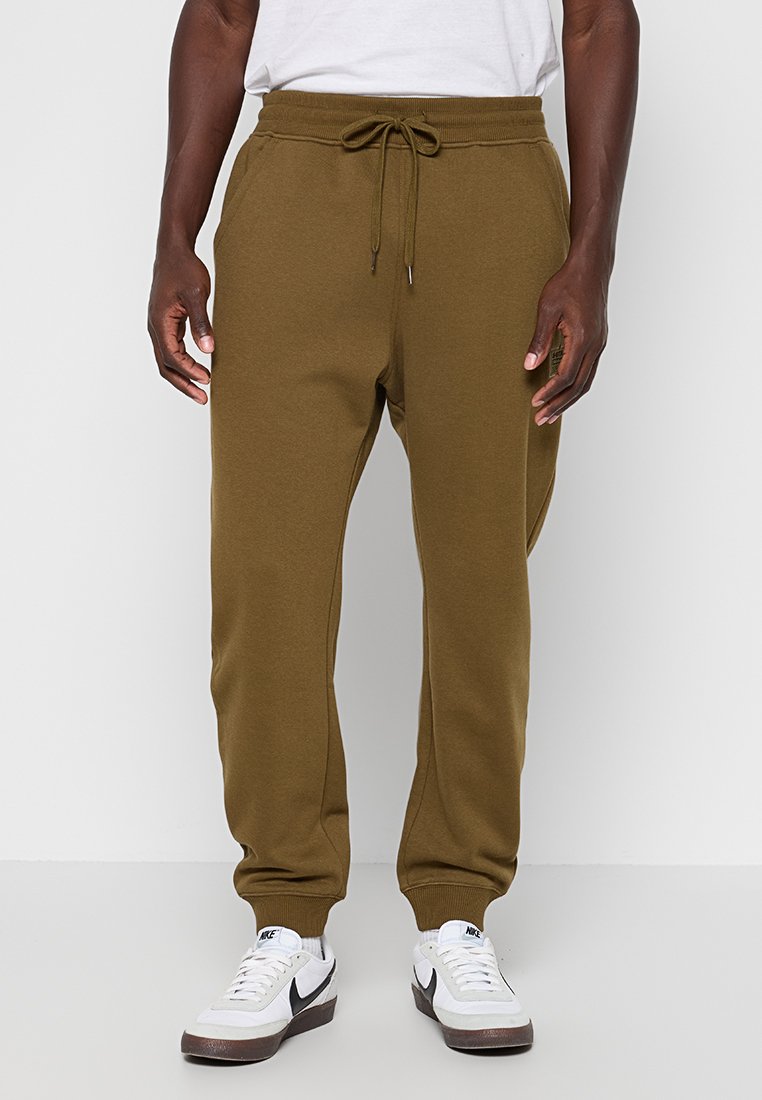 G-Star Trainingsbroek olijfgroen