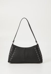 Unselected, black