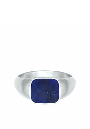 STATEMENT - Prstan - silber coloured