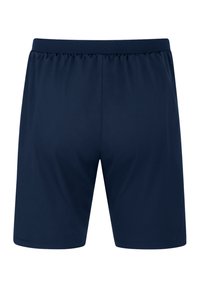 JAKO TEAMSPORT  ALLROUND - Pantaloncini sportivi - blau