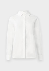 Πουκαμίσα με κουμπιά - off white