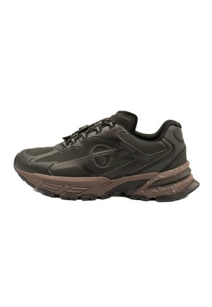 RUNNER  - Sneakers laag - raven dp mahagony quiet