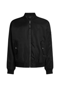 Chaquetas bomber - black