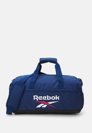 ASHLAND BAG UNISEX - Sports bag - blue