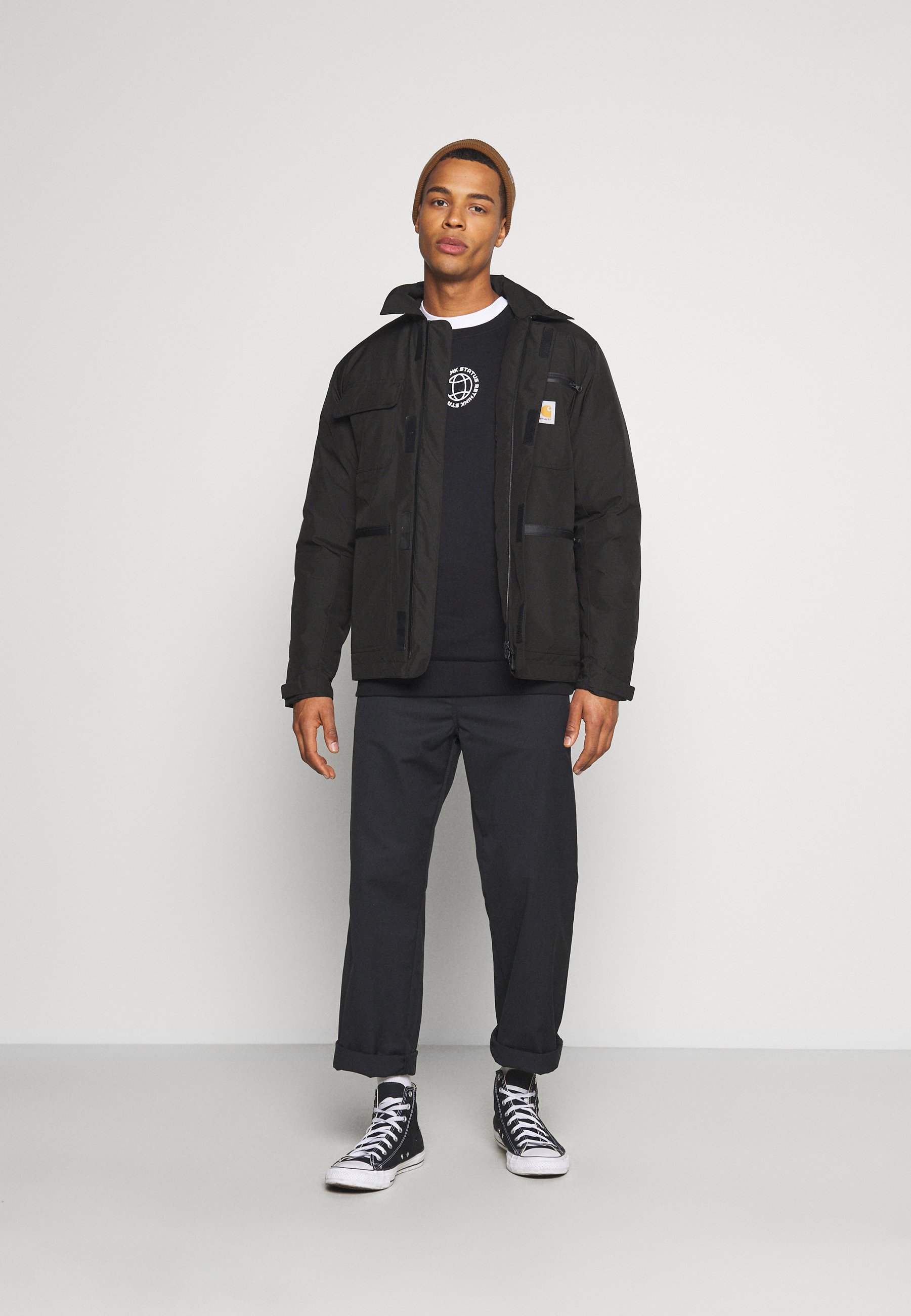 Carhartt WIP GORE TEX MICHIGAN COAT 