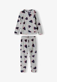 Non sélectionné, grey