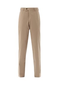 Unausgewählt, mottled beige