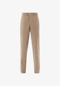 Unausgewählt, mottled beige