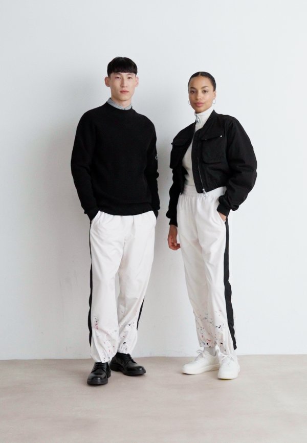 PANT UNISEX - Tracksuit bottoms3