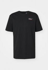 MIND TRIPS GRAPHIC TEE - T-Shirt print - black
