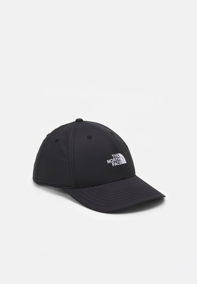 CLASSIC TECH BALL UNISEX - Lippalakki - black/white