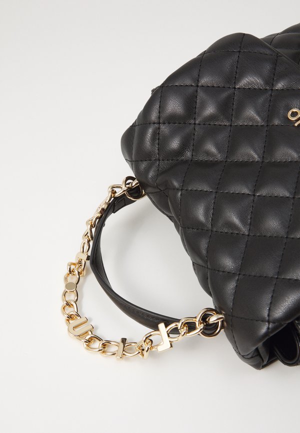 BACKPACK - Rucksack - nero3