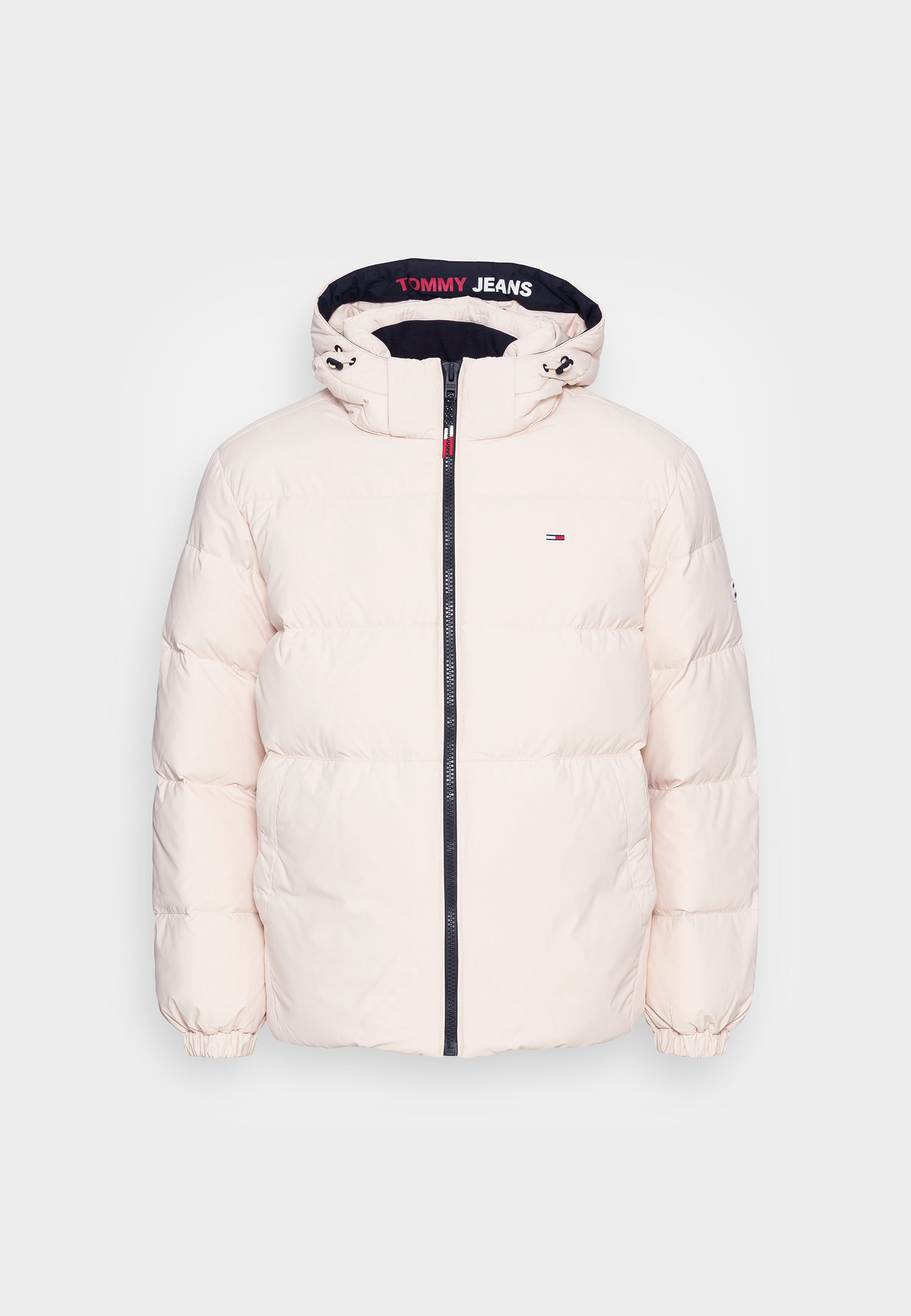 tommy jeans pieced jacket