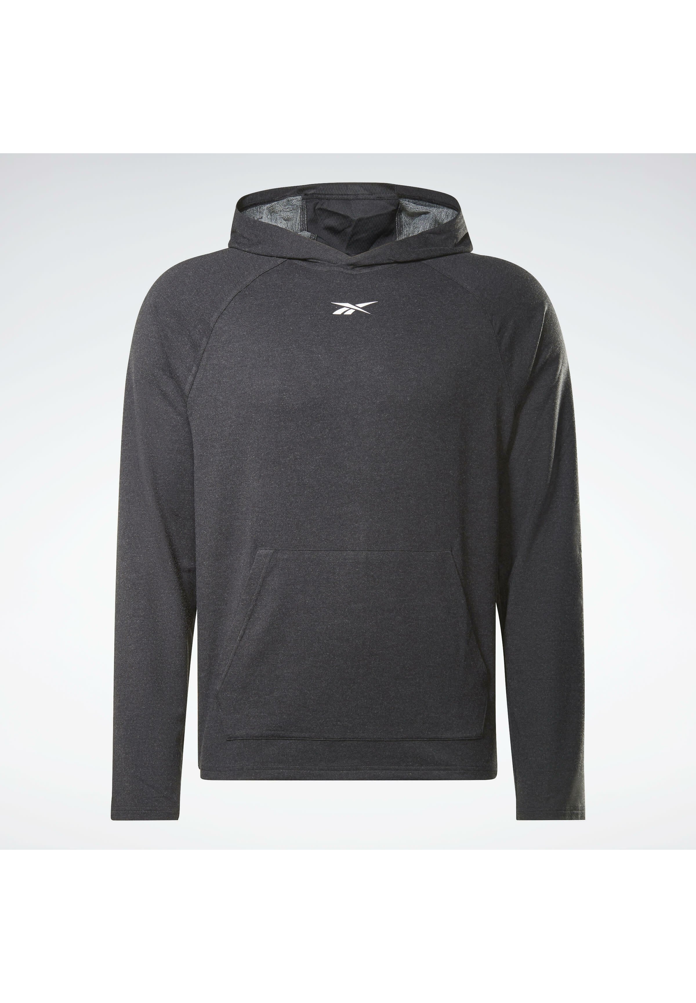 Herrer WORKOUT READY HOODIE - Hættetrøjer Herrer WORKOUT READY HOODIE - Hættetrøjer