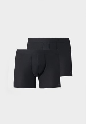 ODLO, ACTIVE LIGHT 2 PACK - Boxershort - black