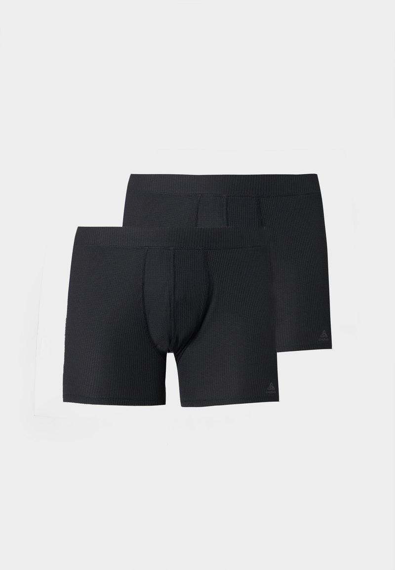 Calzoncillos bóxer cortos