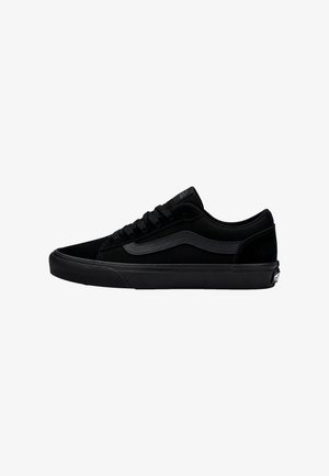 Vans, VERO LS - Sneakers basse - black black