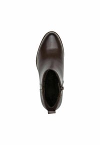 Marco Tozzi Botines camperos - mocca comb
