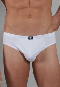 Ceceba PACK:3 - Slip - white