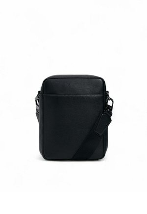 PETITE  ZIPPÉE MARCEAU   - Sac bandoulière - black