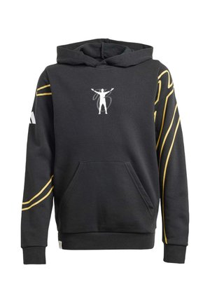 JUDE BELLINGHAM - Sweatshirt - black
