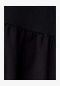 WILLA ELONA MIDI Velika haljina black/crno1