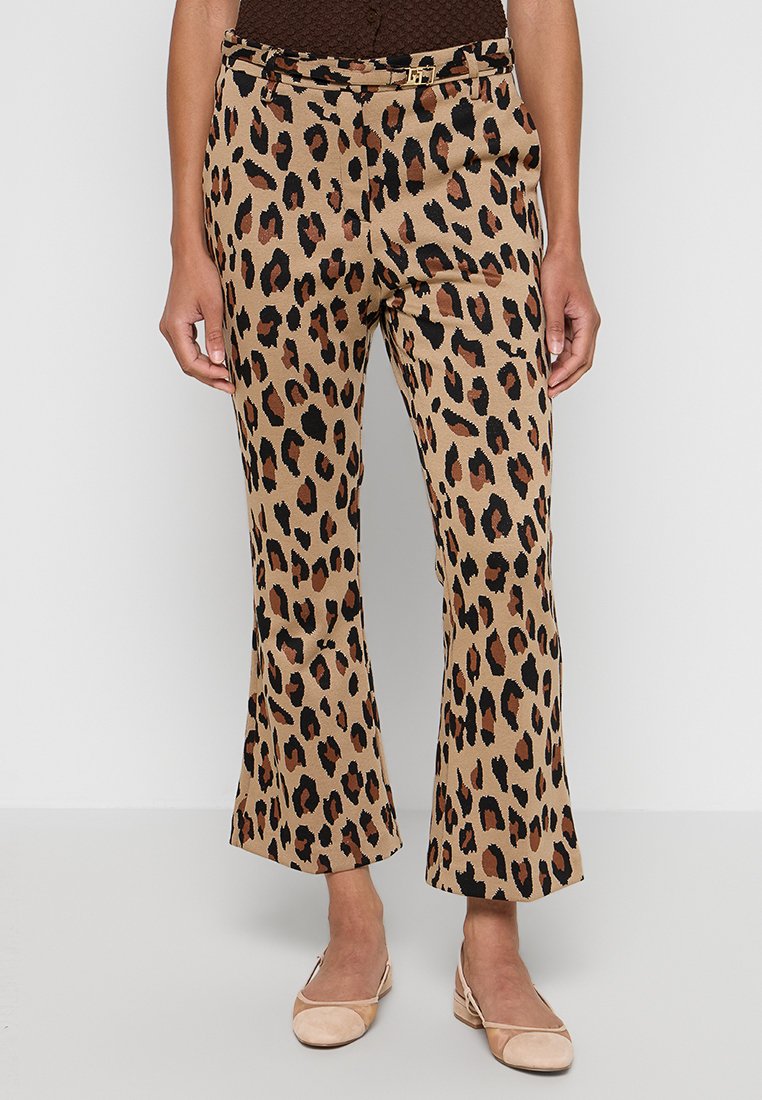 gaudi jeans Broek bruin