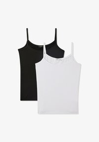 Non selezionato, 1x Bianco, 1x Nero