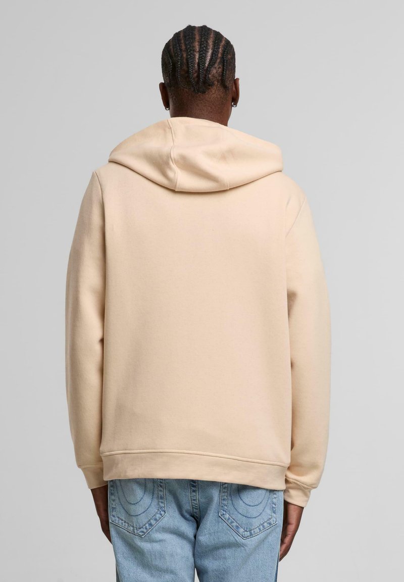Felpa Cotone Blend Unisex I Love NY - Licenza Ufficiale, Cotone Blend Felpa Con Cappuccio