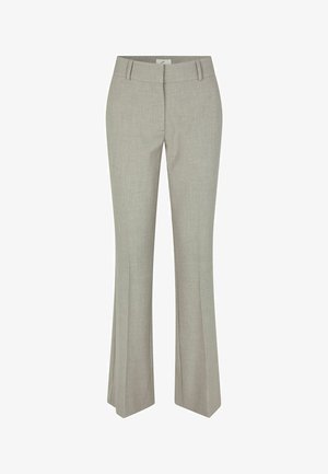 Five Units, CLARAFV 285 - Stoffhose - pebble melange