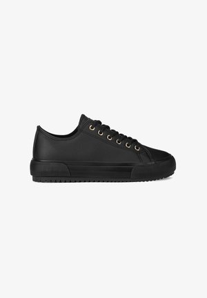Jenny, Sneakers laag - black