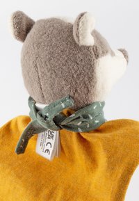 sigikid Kuscheltier - gelb