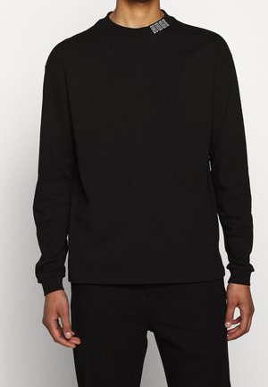 Bluzka z długim rękawem