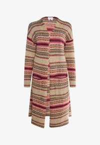 Selezionato, beige mehrfarbig