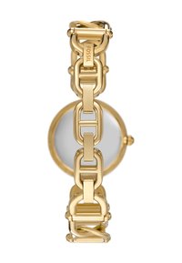 Fossil Uhr - gold coloured