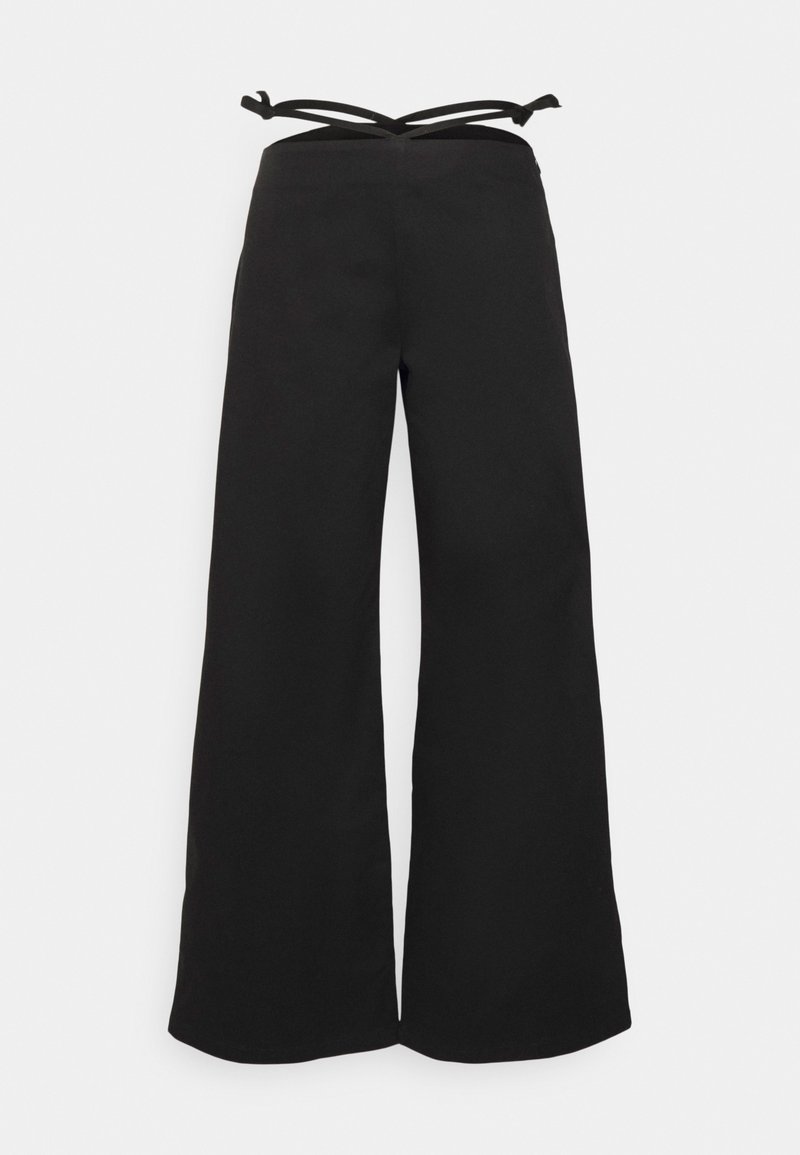 Milk It Broek zwart Milk It Broek zwart