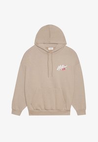 Non sélectionné, taupe