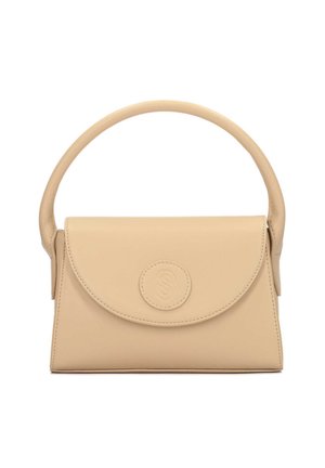 Bolso de mano - beige