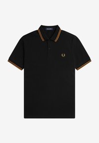 Fred Perry Polo - black