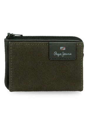 Pepe Jeans, HILLTOP PURSE - Monedero - green