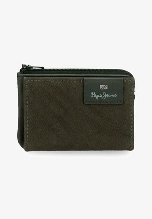 Pepe Jeans, HILLTOP PURSE - Monedero - green