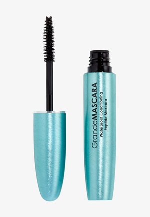 GRANDEMASCARA WATERPROOF - Mascara - black