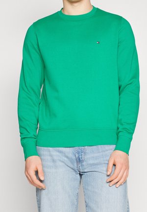 Sweatshirt - green