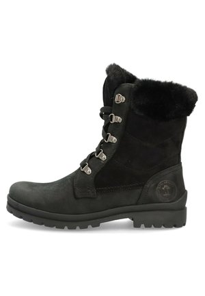 TUSCANI B30 - Snowboot/Winterstiefel - black
