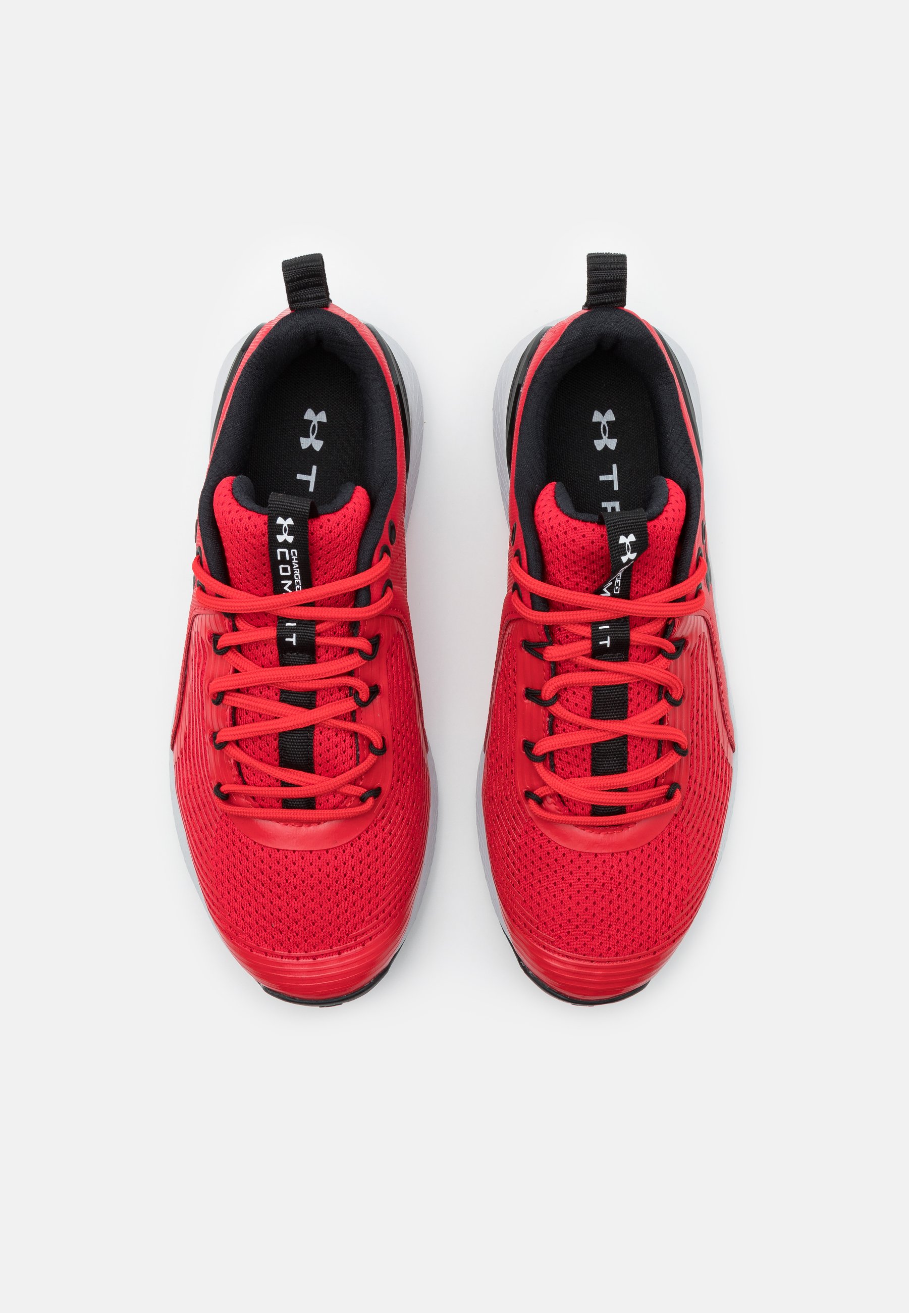Men CHARGED COMMIT TR - Sports shoes Men CHARGED COMMIT TR - Sports shoes
