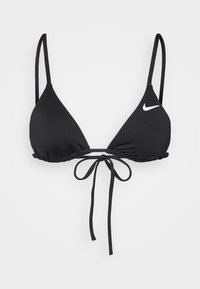 TRIANGLE - Bikinitopp - black
