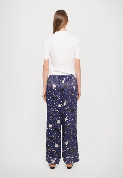 Sleeper Bukser - navy