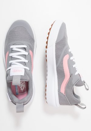 ULTRARANGE RAPIDWELD - Tenisky - frost gray/pink icing