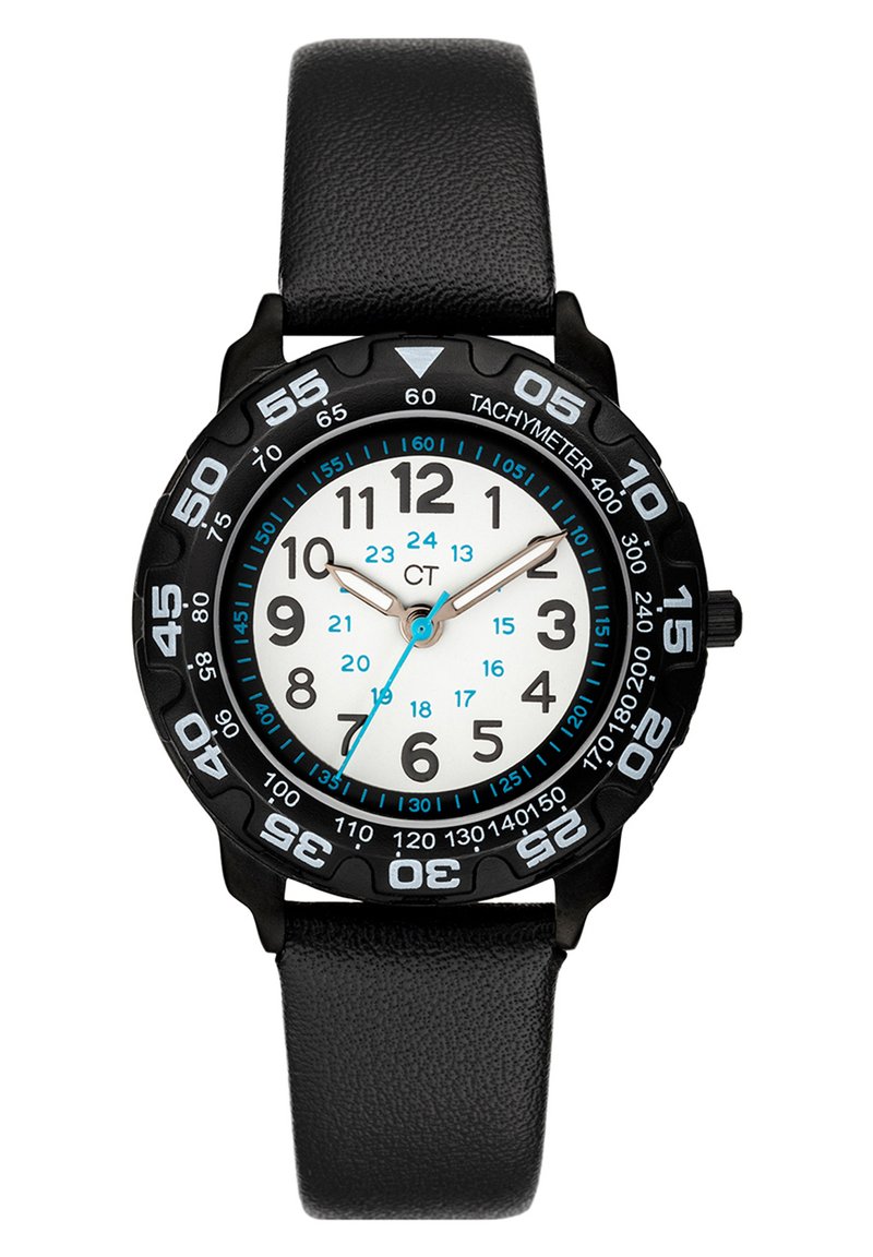 Kinder Uhren | Cool Time Uhr schwarz - OV48700 Kinder Uhren | Cool Time Uhr schwarz - OV48700